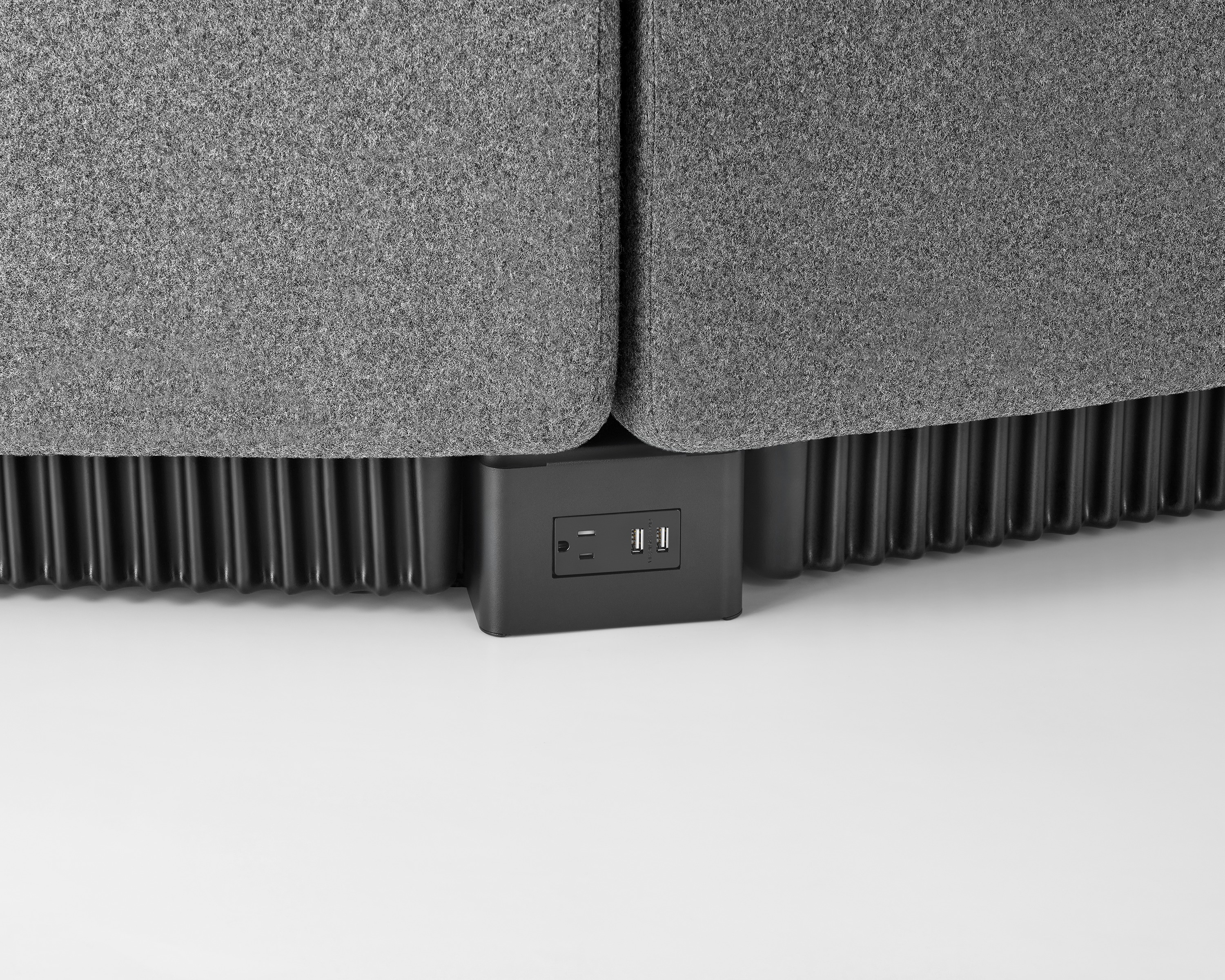 办公沙发|布面沙发|办公家具|华体会体育官方在线官网家具|查德威克模块化公共区域沙发